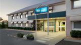 Ibis Budget Canberra Exterior
