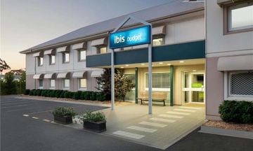 Ibis Budget Canberra