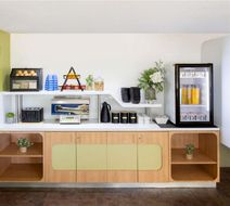 Ibis Budget Canberra Exterior