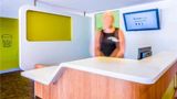 Ibis Budget Canberra Exterior