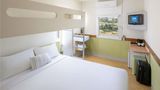 Ibis Budget Canberra Room