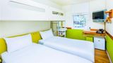 Ibis Budget Canberra Exterior