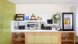 Ibis Budget Canberra Restaurant