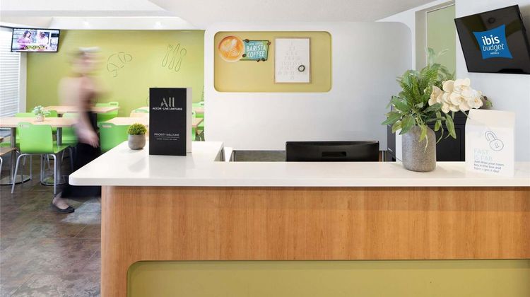 Ibis Budget Canberra Other