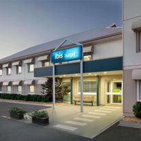 Ibis Budget Canberra