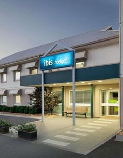 Ibis Budget Canberra
