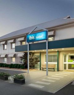 Ibis Budget Canberra