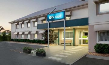 Ibis Budget Canberra
