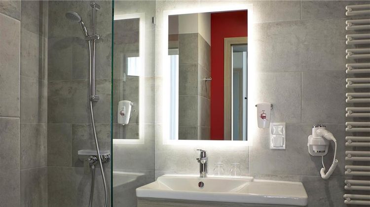 Ibis Styles Warszawa City Room
