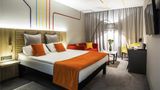 Ibis Styles Warszawa City Room