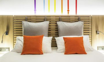 Ibis Styles Warszawa City