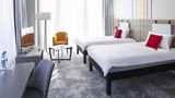 Ibis Styles Warszawa City Room