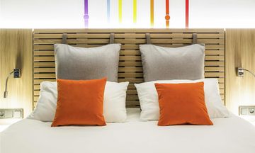 Ibis Styles Warszawa City