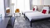 Ibis Styles Warszawa City Room