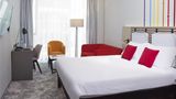 Ibis Styles Warszawa City Room