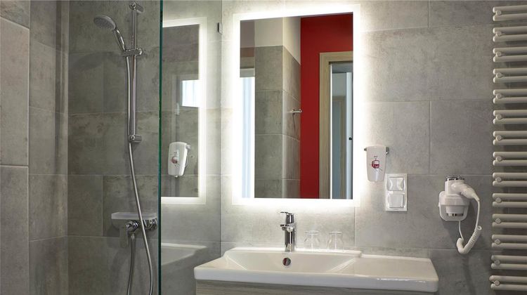 Ibis Styles Warszawa City Room