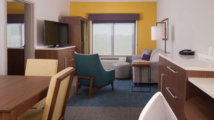 Home2 Suites by Hilton Atlanta Perimeter Other