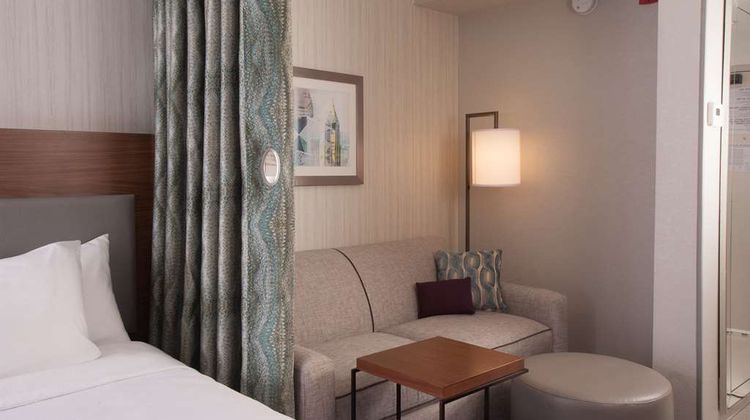 Home2 Suites by Hilton Atlanta Perimeter Room