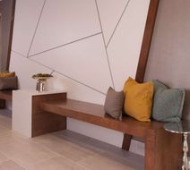 Home2 Suites by Hilton Atlanta Perimeter Lobby