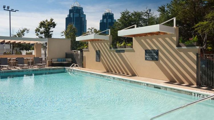 Home2 Suites by Hilton Atlanta Perimeter Pool
