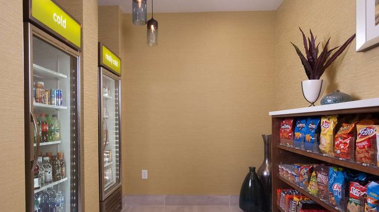 Home2 Suites by Hilton Atlanta Perimeter Restaurant