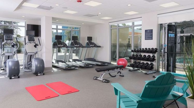 Home2 Suites by Hilton Atlanta Perimeter Health