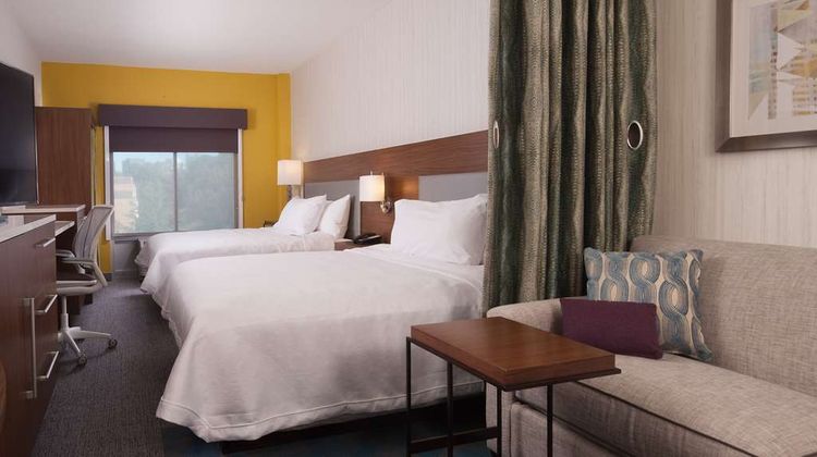 Home2 Suites by Hilton Atlanta Perimeter Room