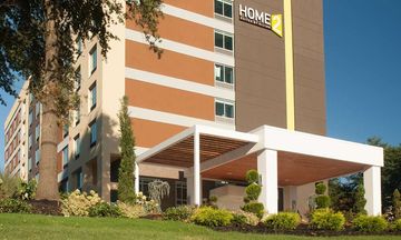 Home2 Suites by Hilton Atlanta Perimeter
