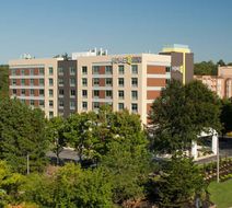 Home2 Suites by Hilton Atlanta Perimeter Exterior