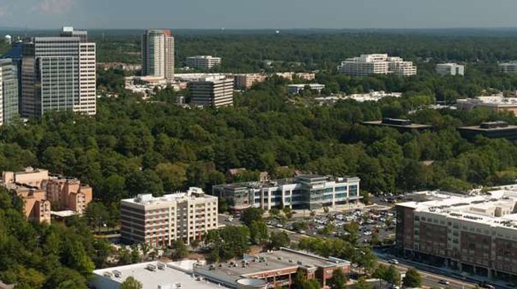 Home2 Suites by Hilton Atlanta Perimeter Exterior