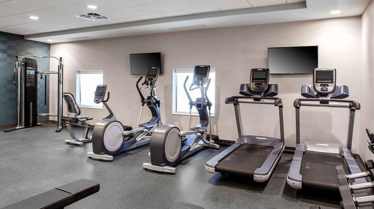 Home2 Suites Bloomington Health