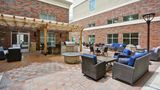 Homewood Suites by Hilton Warren Detroit Exterior