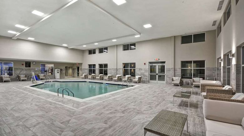 <b>Homewood Suites by Hilton Warren Detroit Pool</b>. Images powered by <a href="https://iceportal.shijigroup.com/" title="IcePortal" target="_blank">IcePortal</a>.