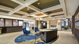 Homewood Suites by Hilton Warren Detroit Lobby