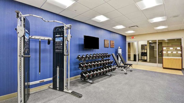 <b>Homewood Suites by Hilton Warren Detroit Health</b>. Images powered by <a href="https://iceportal.shijigroup.com/" title="IcePortal" target="_blank">IcePortal</a>.