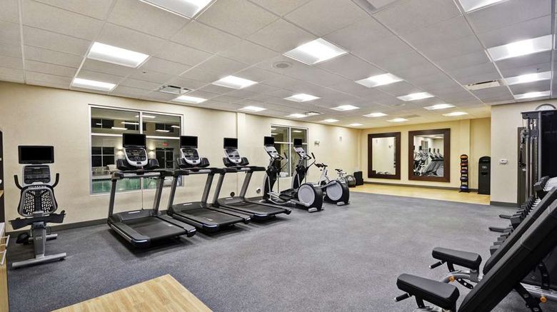 <b>Homewood Suites by Hilton Warren Detroit Health</b>. Images powered by <a href="https://iceportal.shijigroup.com/" title="IcePortal" target="_blank">IcePortal</a>.