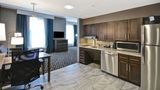 Homewood Suites by Hilton Warren Detroit Room