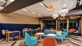 Tru by Hilton Sterling Heights Detroit Lobby