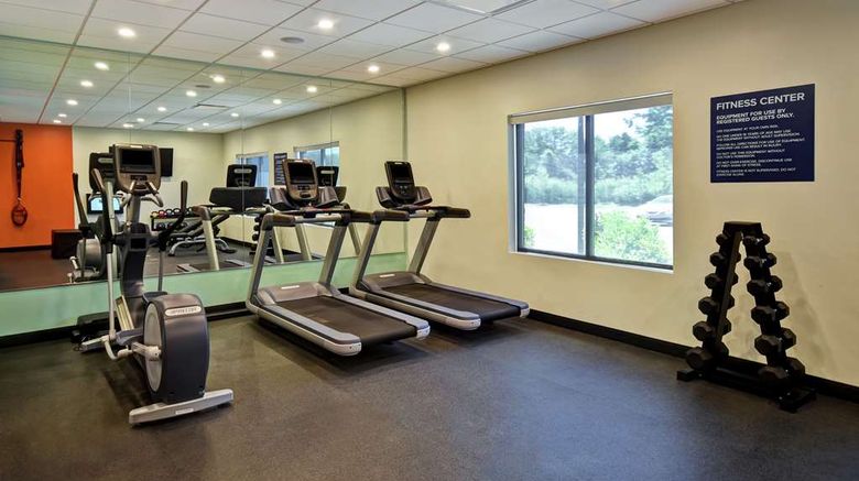 <b>Tru by Hilton Sterling Heights Detroit Health</b>. Images powered by <a href="https://iceportal.shijigroup.com/" title="IcePortal" target="_blank">IcePortal</a>.