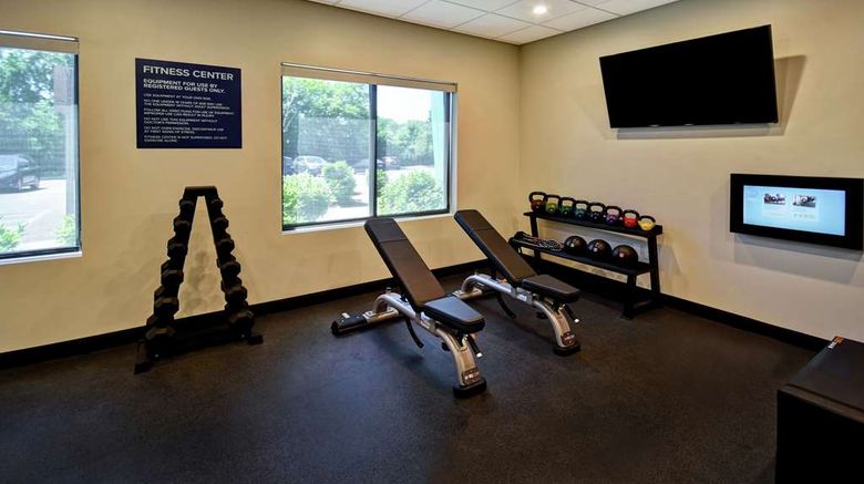 <b>Tru by Hilton Sterling Heights Detroit Health</b>. Images powered by <a href="https://iceportal.shijigroup.com/" title="IcePortal" target="_blank">IcePortal</a>.