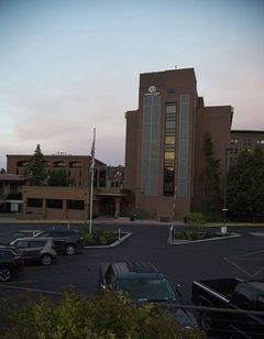 DoubleTree by Hilton Helena Downtown