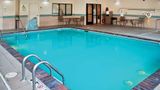 DoubleTree by Hilton Helena Downtown Pool