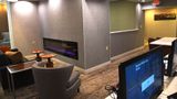 DoubleTree by Hilton Helena Downtown Lobby