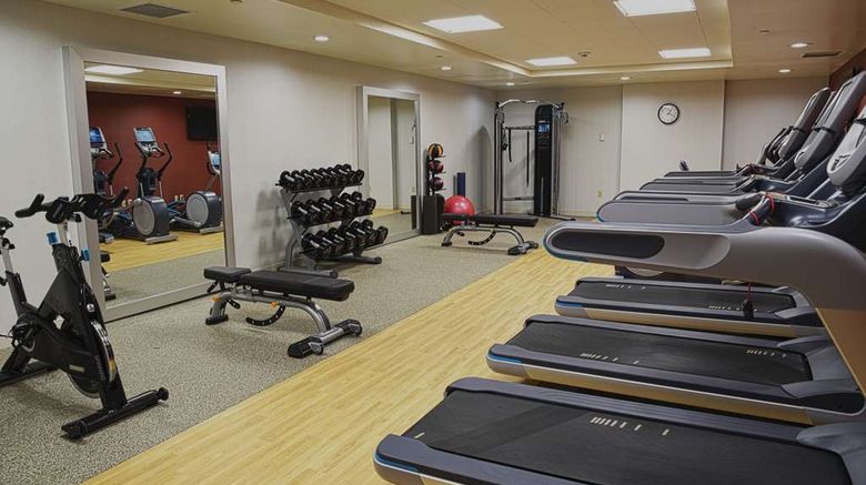 <b>DoubleTree by Hilton Helena Downtown Health</b>. Images powered by <a href="https://iceportal.shijigroup.com/" title="IcePortal" target="_blank">IcePortal</a>.