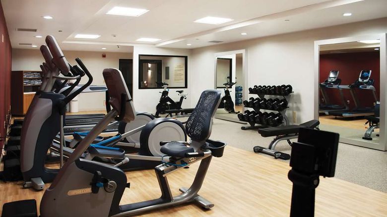 <b>DoubleTree by Hilton Helena Downtown Health</b>. Images powered by <a href="https://iceportal.shijigroup.com/" title="IcePortal" target="_blank">IcePortal</a>.
