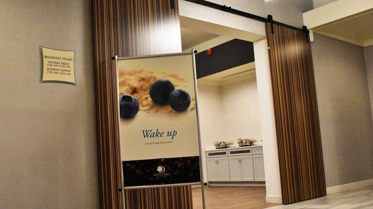 DoubleTree by Hilton Helena Downtown Restaurant
