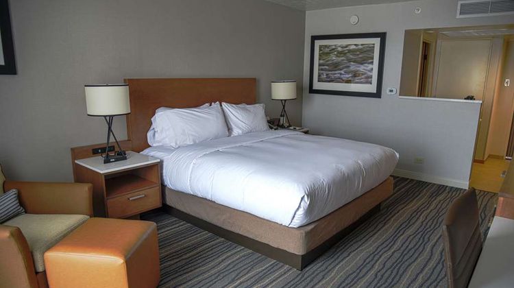 DoubleTree by Hilton Helena Downtown Room