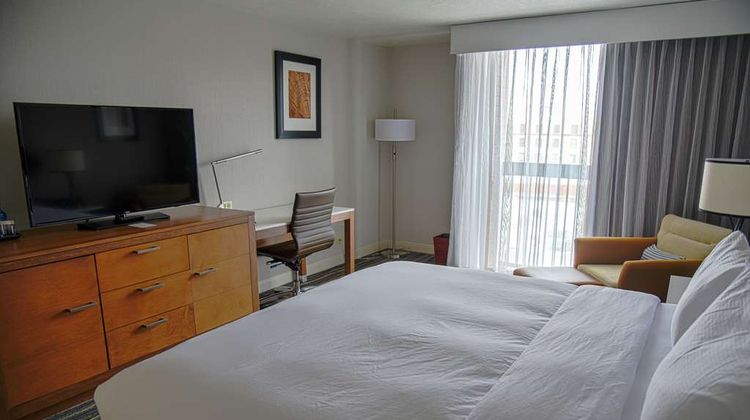DoubleTree by Hilton Helena Downtown Room