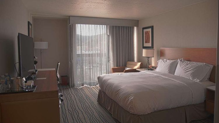 DoubleTree by Hilton Helena Downtown Room