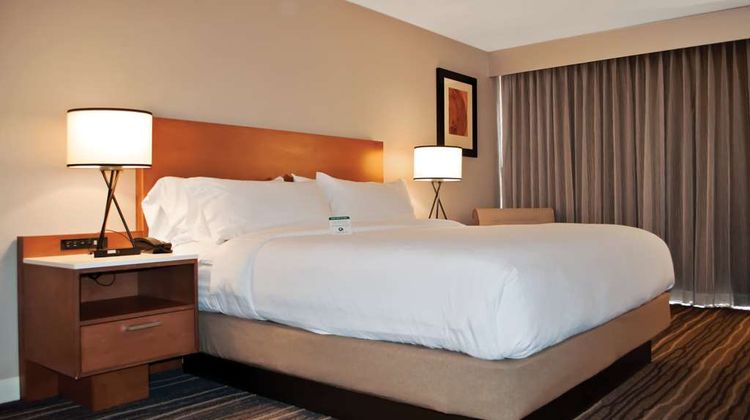 DoubleTree by Hilton Helena Downtown Room
